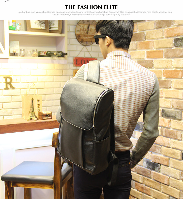 Sac homme - Ref 57220 Image 15