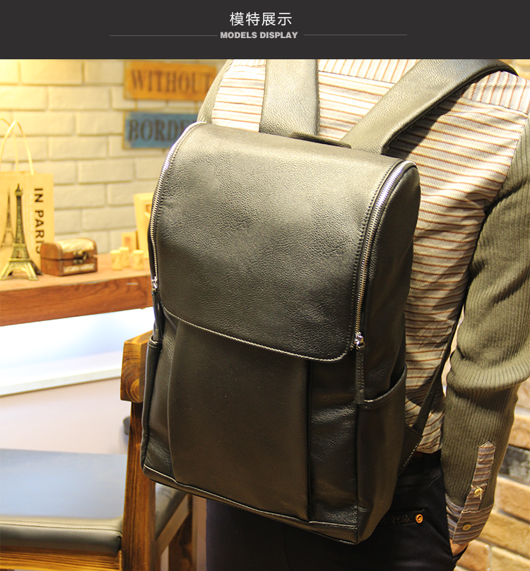 Sac homme - Ref 57220 Image 11