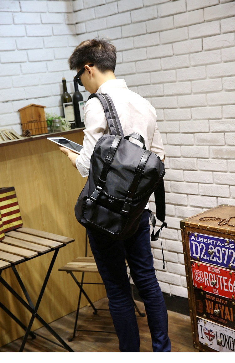 Sac pour homme - Ref 50217 Image 19