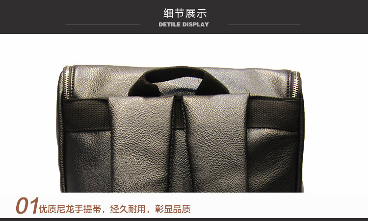 Sac homme - Ref 57220 Image 22