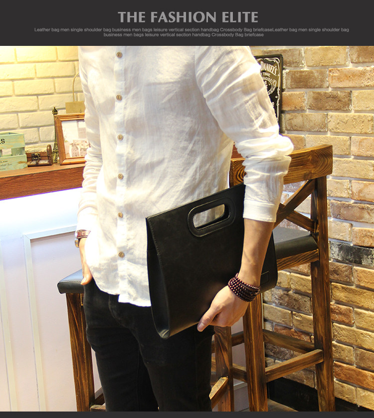 Sac pour homme - Ref 50040 Image 18