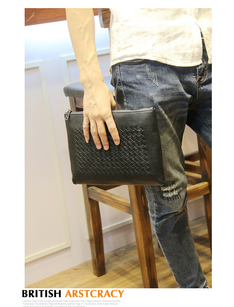 Sac homme - Ref 50647 Image 9