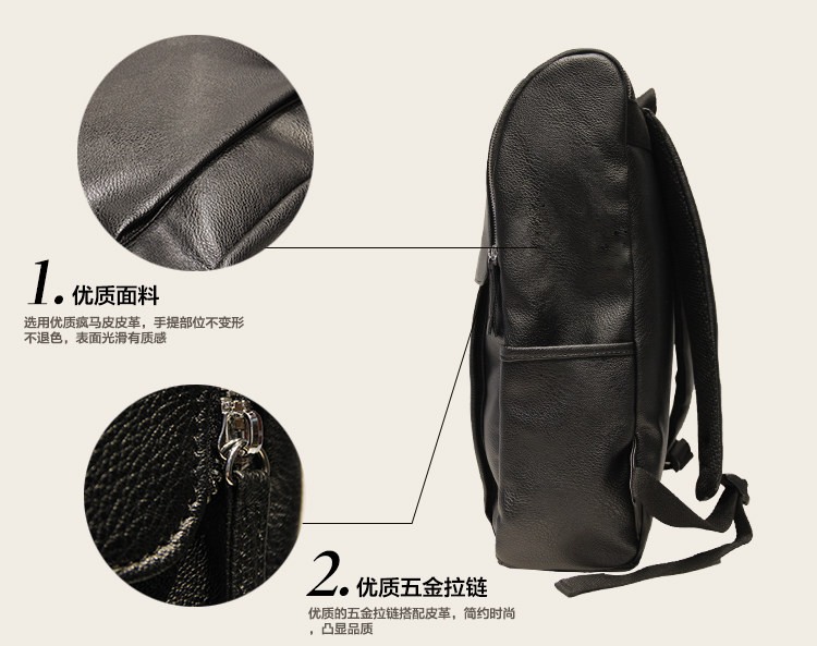 Sac homme - Ref 57220 Image 8