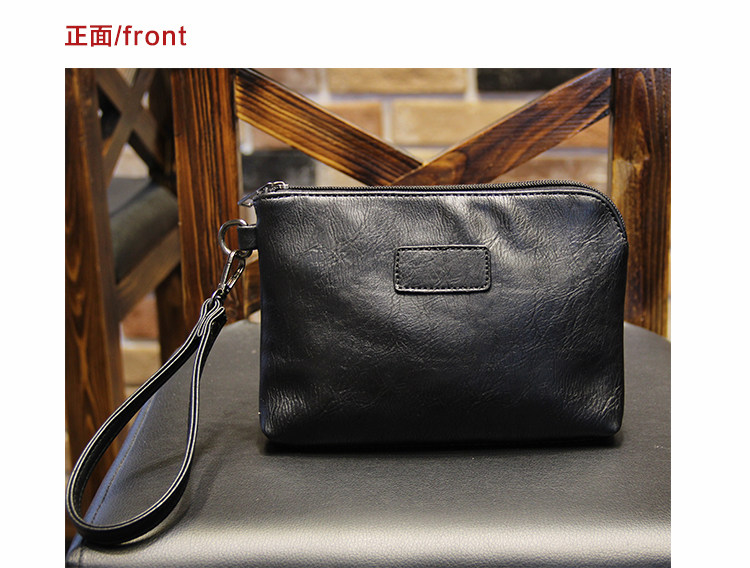 Sac pour homme - Ref 51168 Image 16