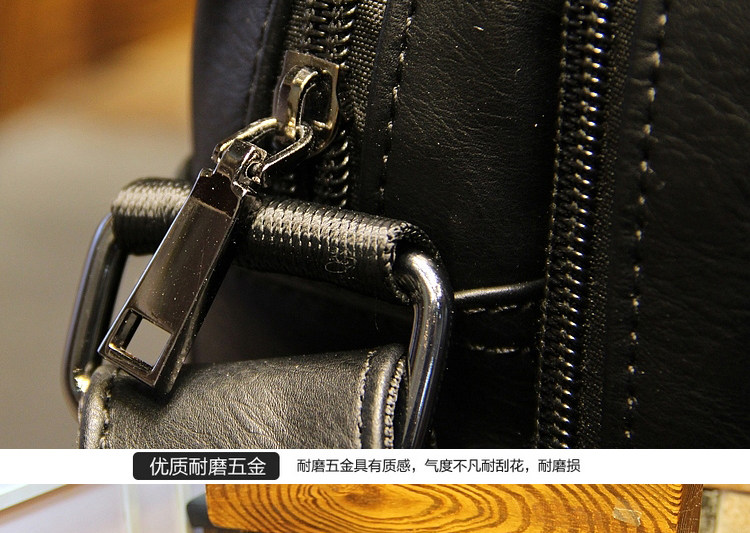 Sac pour homme - Ref 49880 Image 24