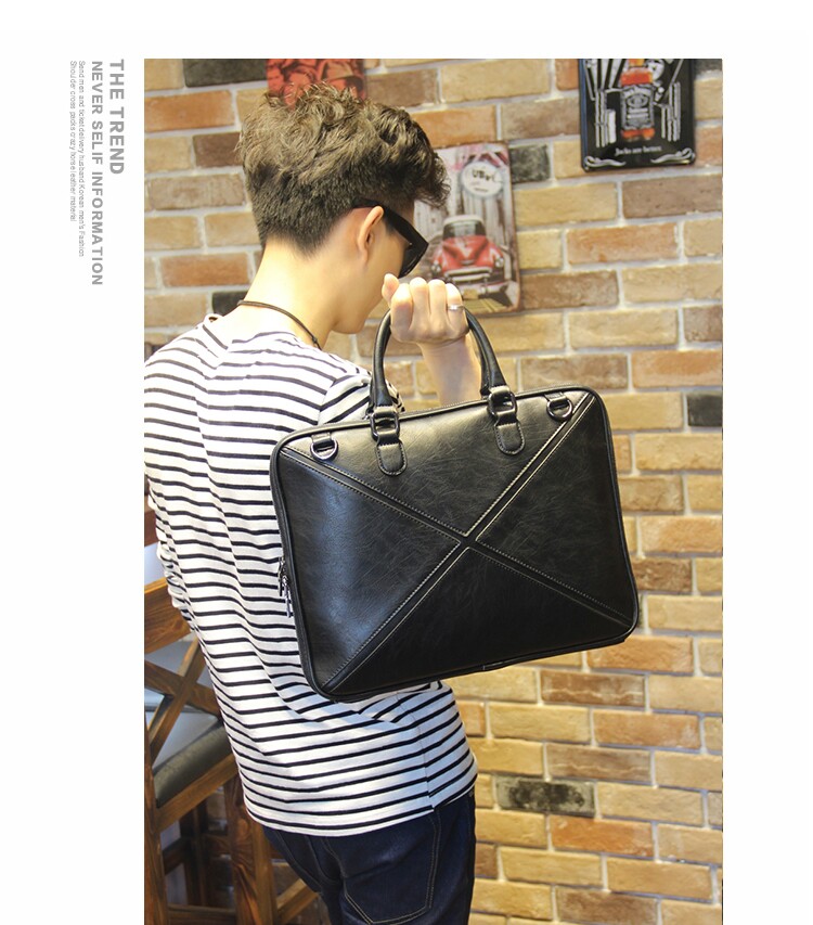 Sac pour homme - Ref 50487 Image 10