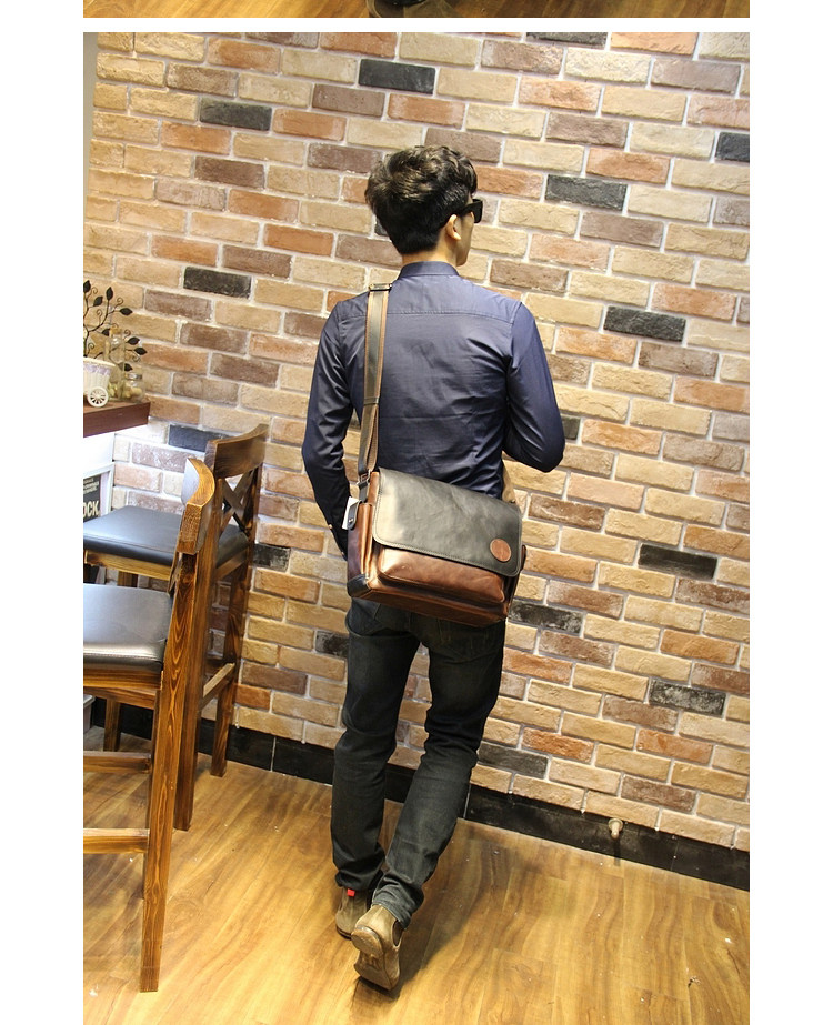 Sac pour homme - Ref 50824 Image 14