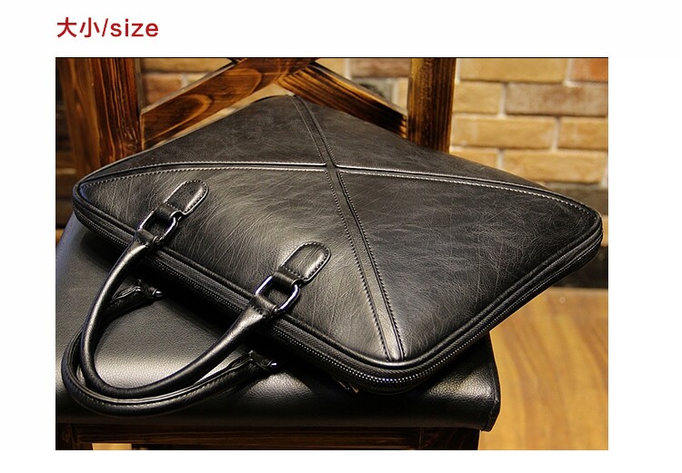 Sac pour homme - Ref 50487 Image 20