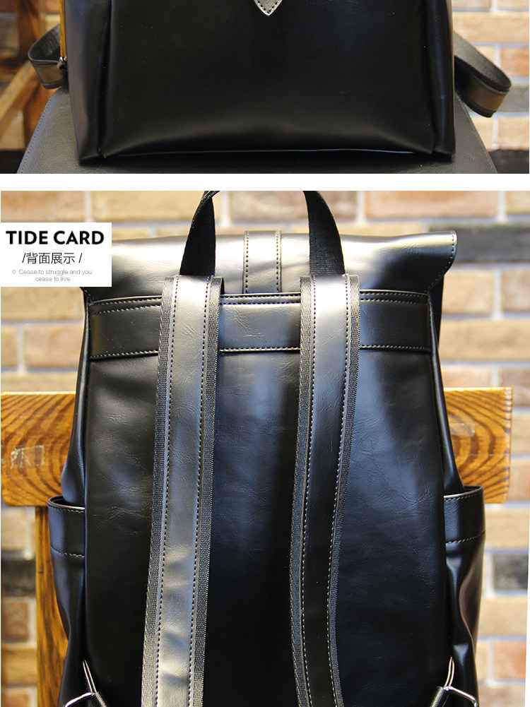 Sac pour homme - Ref 49822 Image 19