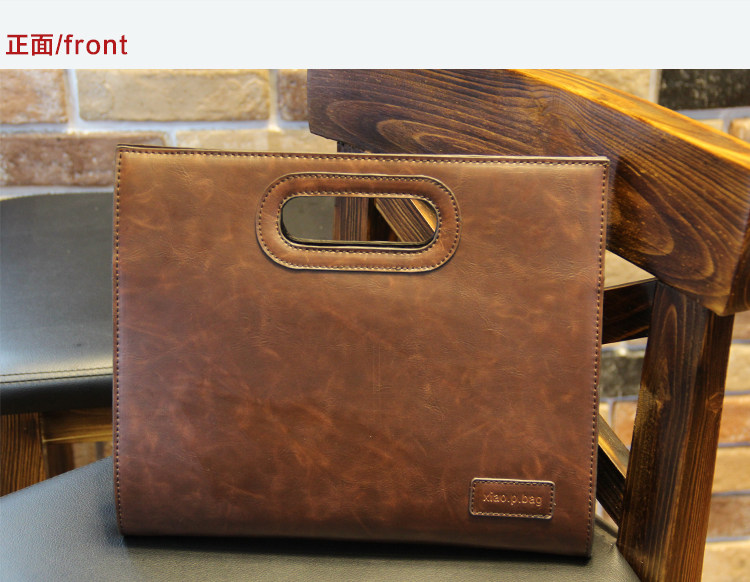 Sac pour homme - Ref 50040 Image 21