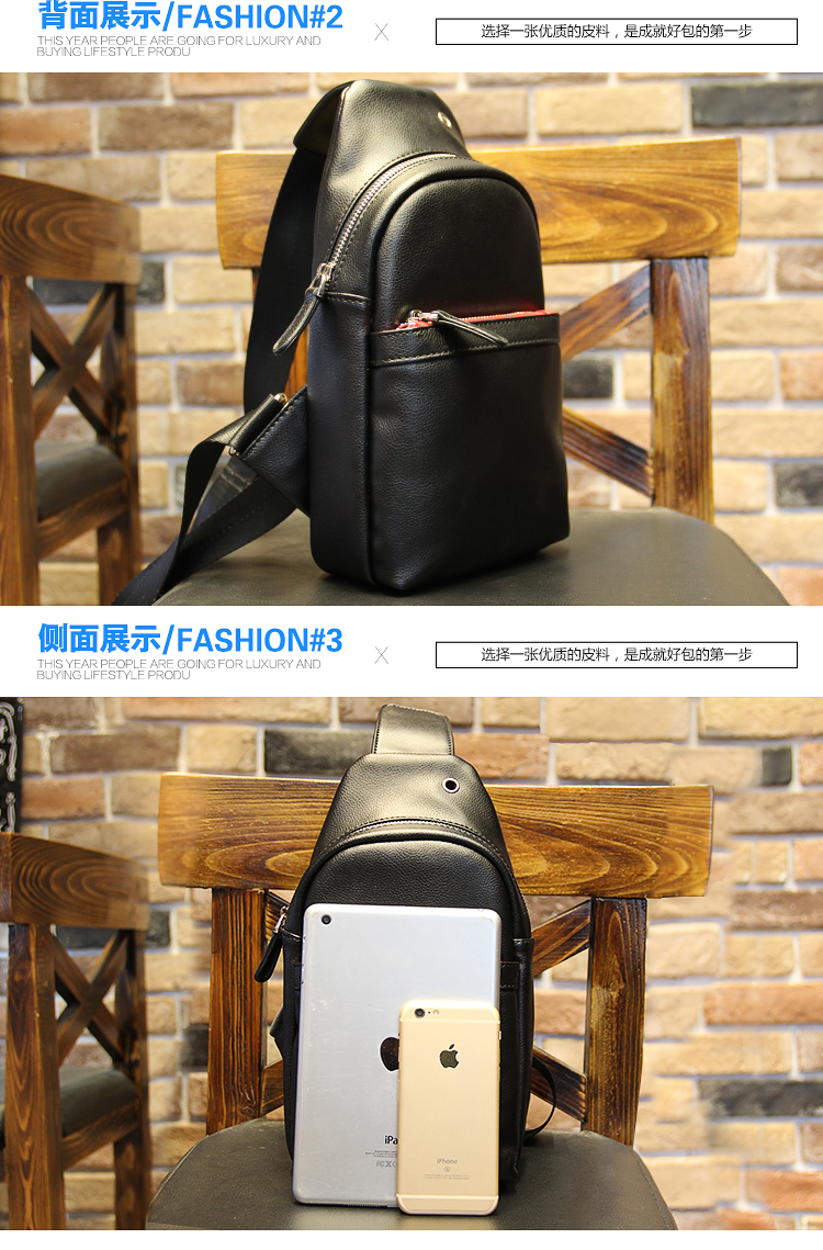 Sac homme - Ref 54094 Image 18