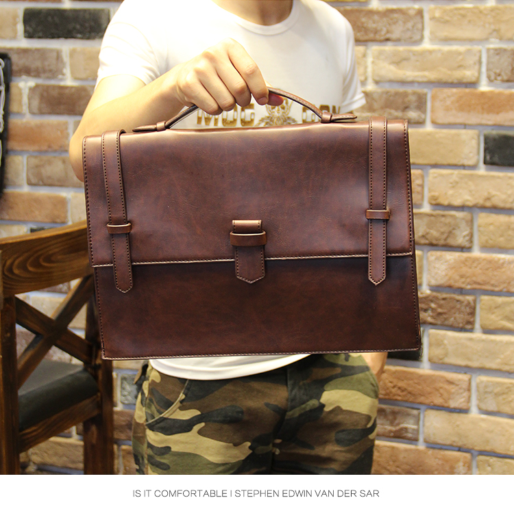 Sac homme - Ref 51799 Image 14