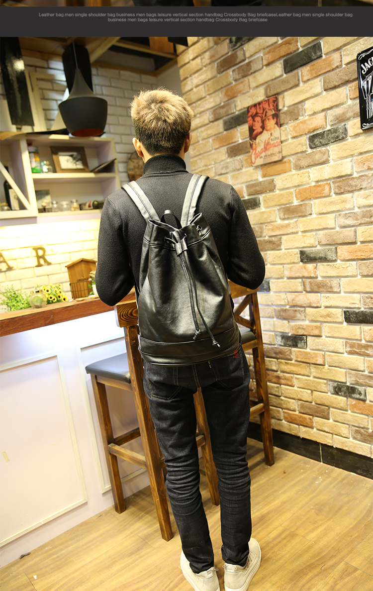 Sac à dos étudiant - Ref 46873 Image 9