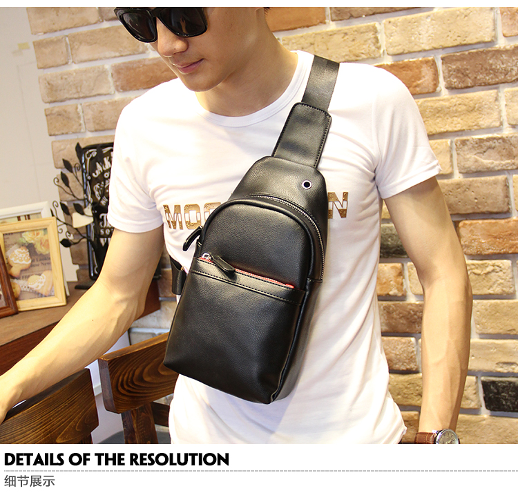 Sac homme - Ref 54094 Image 16