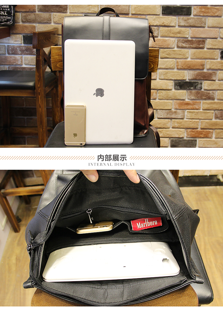 Sac homme - Ref 57293 Image 10