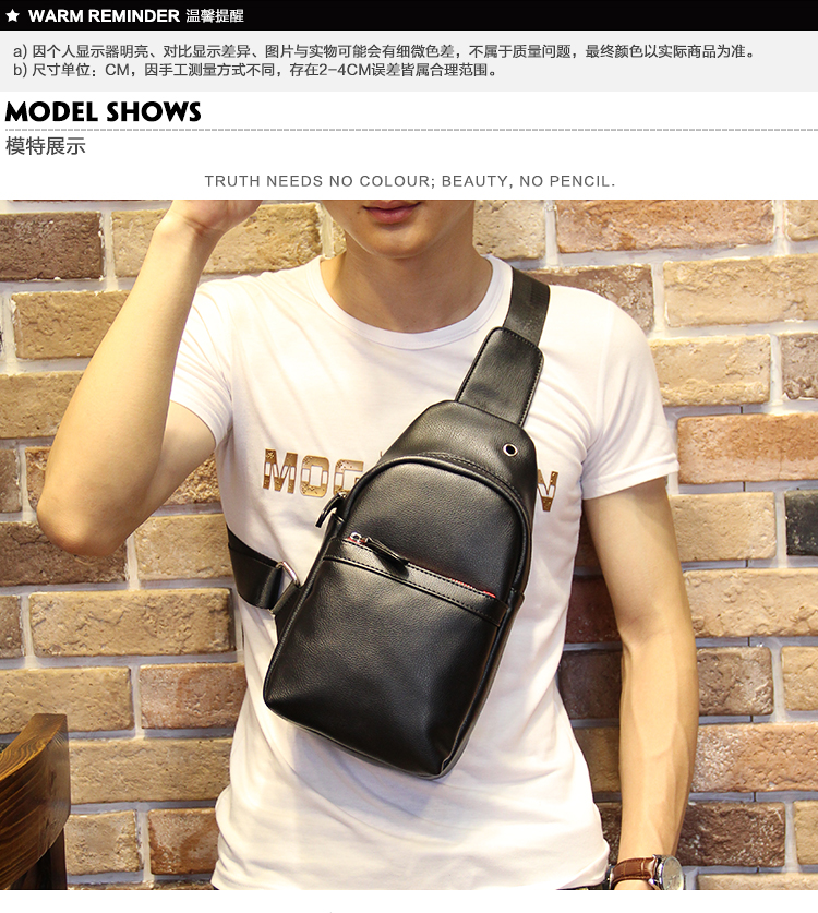 Sac homme - Ref 54094 Image 10