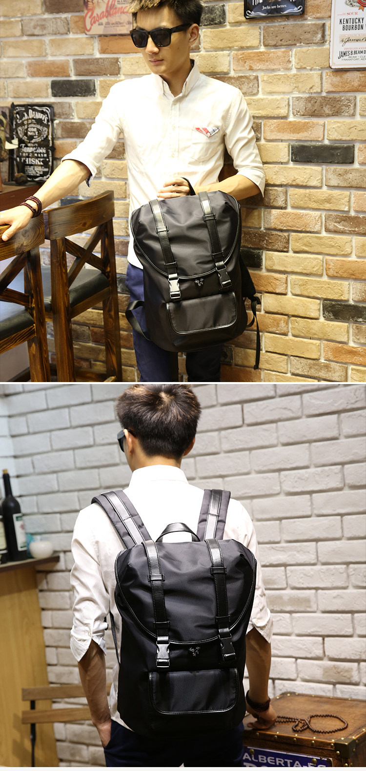 Sac pour homme - Ref 50217 Image 11