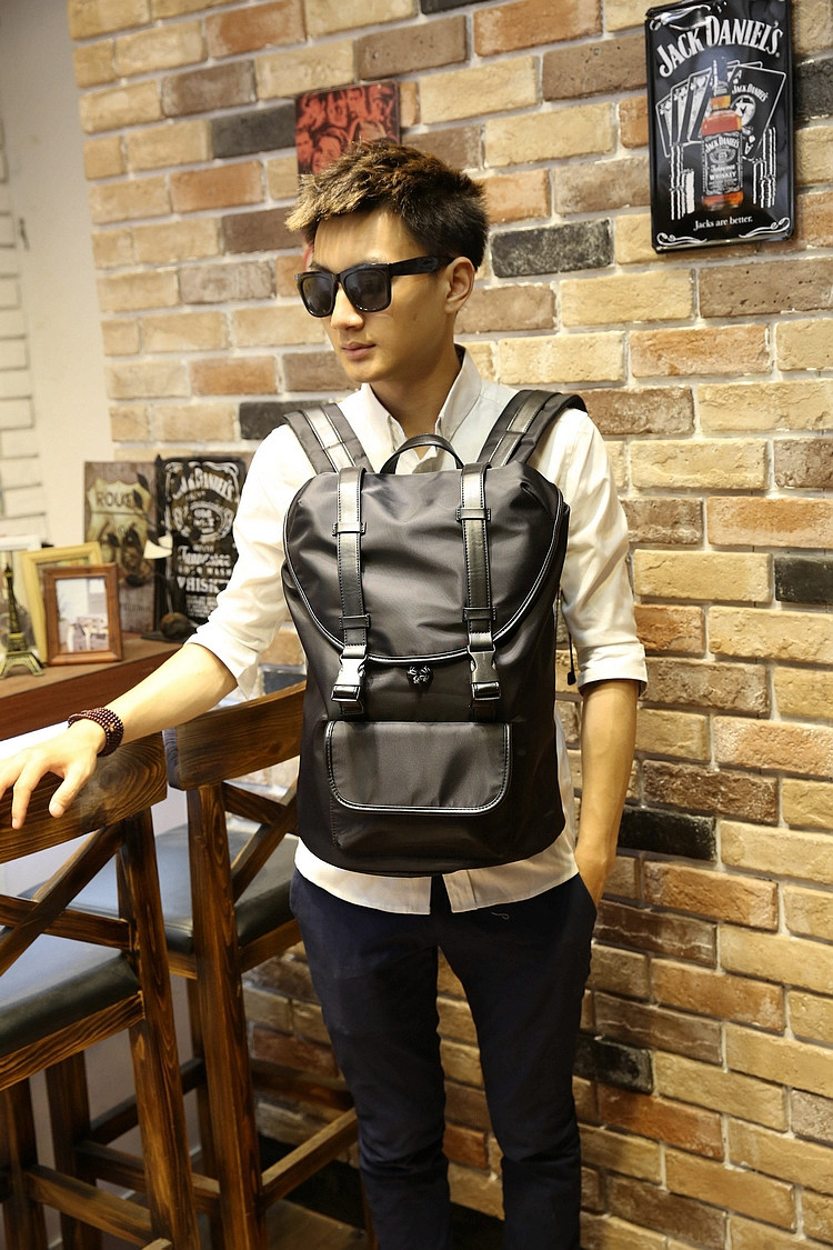 Sac pour homme - Ref 50217 Image 21