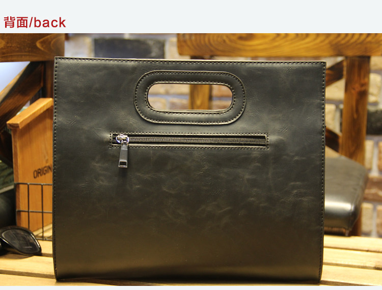 Sac pour homme - Ref 50040 Image 27