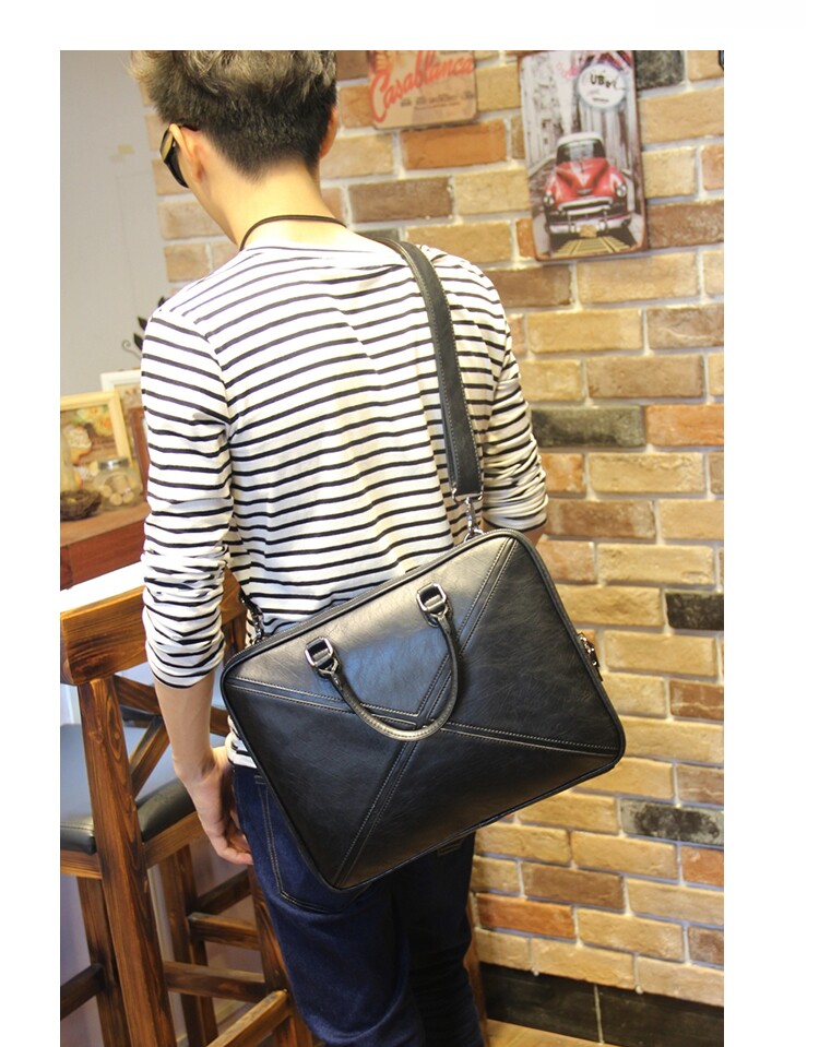 Sac pour homme - Ref 50487 Image 17