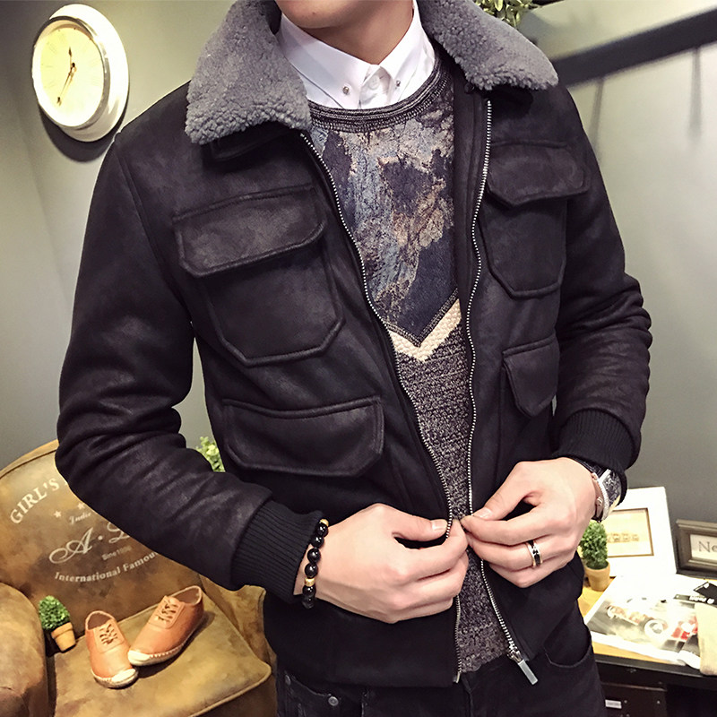 Blouson chaud pour homme   OTHER - Ref 3112120 Image 3