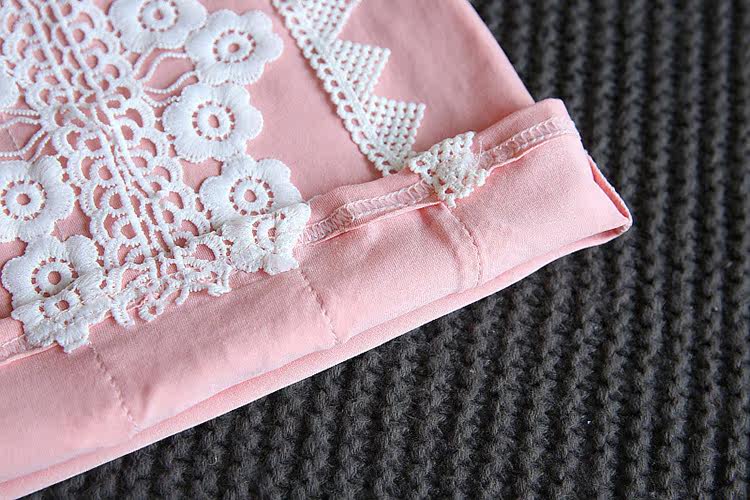 Chemise fille LOVE BABE à manche longue - Ref 2085628 Image 29