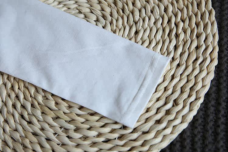 Chemise fille LOVE BABE à manche longue - Ref 2085628 Image 37