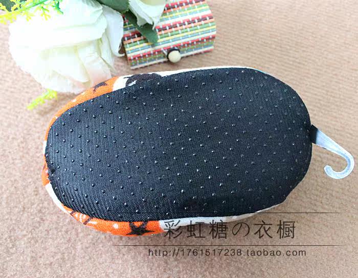 Pantoufles enfants en suède pour hiver - Ref 1028651 Image 16