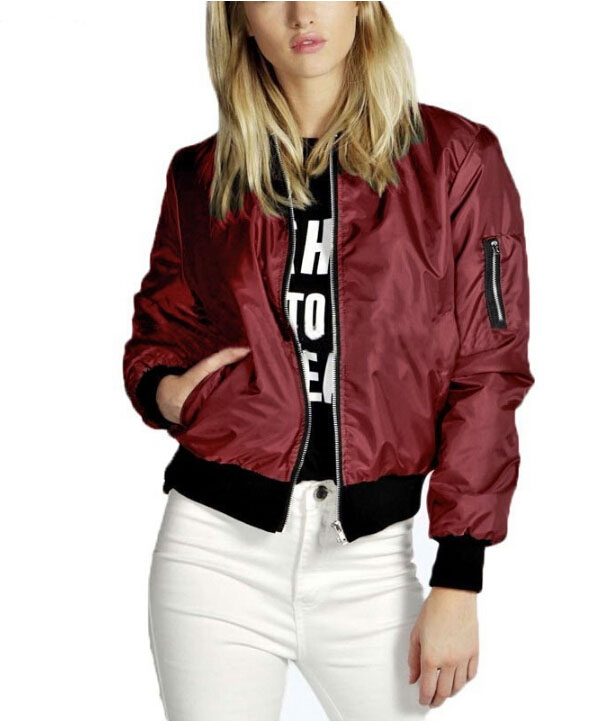 Blouson femme - Ref 3321619 Image 5