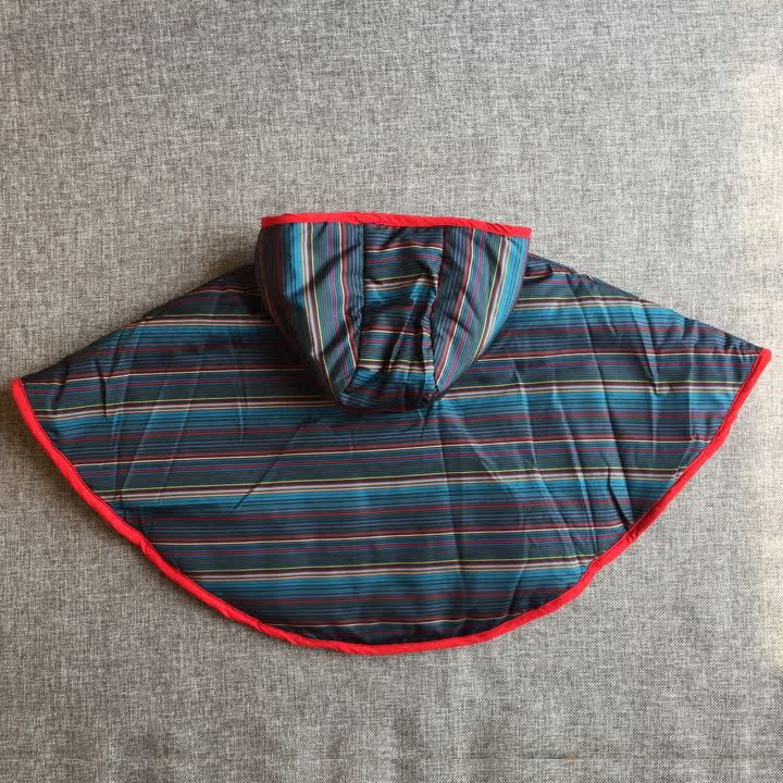 Cape pour enfant - Ref 2153588 Image 7