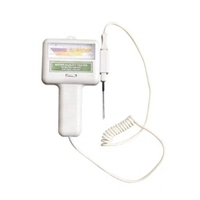 PH и остаточный электронный детектор хлора