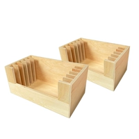 Два коробка для одежды