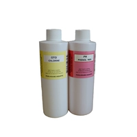 Реагент для испытания воды