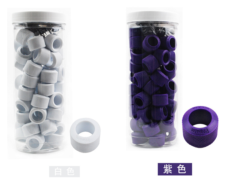Cân bằng tay lái xe đặt Boyuan Marshmallow Tay cầm cao su màu xanh lá cây Đặt xe đạp Xe đẩy phụ kiện xe trượt - Smart Scooter giá xe cân bằng