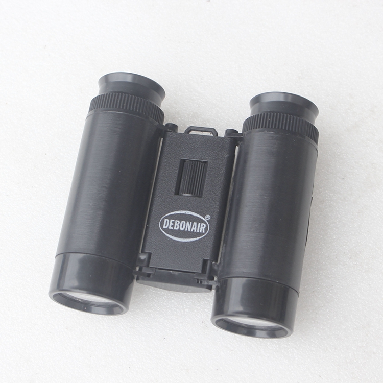 Stock Backlog New Sino-foreign Joint Venture 3 * 28 Binoculars Children Looking Glasses Mini-View Drama Brigade