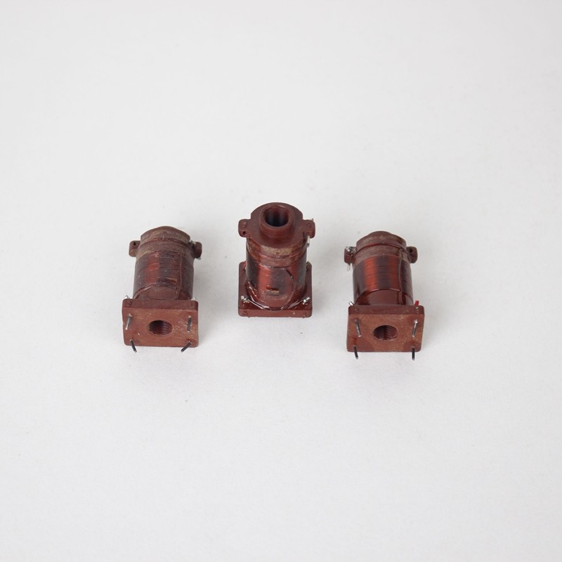 Stock New Shortwave Radio Coil Diameter 14 5mm Height 29mm