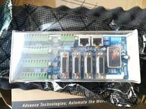 MNET-4XMO ADLINK distributed motion control module new original