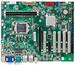 IMB - M43 Linghua Industrial Master Board is completely new