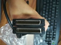 ACL-10569-2 ADLINK 68-pin SCSI-II Standard Interface 2M Cable