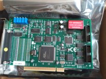 PCI-9111DG ADLINK Data Acquisition Card ADLINK New Original