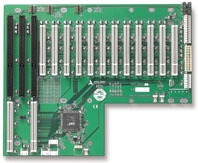 HPCI-14S12U ADLINK Backplane