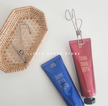 Little House) stainless steel · hanging long hook clamp