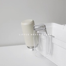 Little House) Cup drain pendant-this is a small accessory for a bowl basket