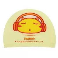 Плавательная шапочка