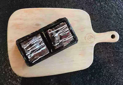 Brownie Brownie 100g