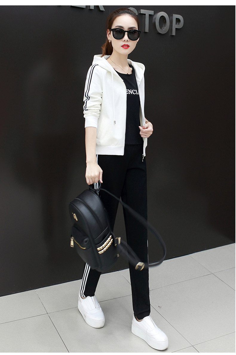 Tenue de loisirs femme      - Ref 3240663 Image 18