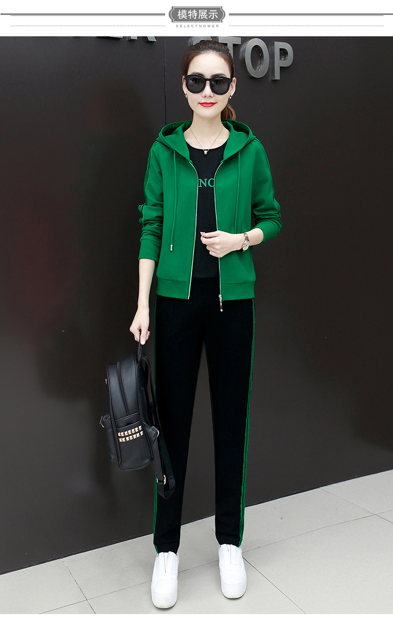 Tenue de loisirs femme      - Ref 3240663 Image 34