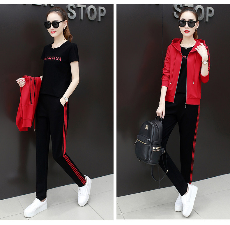 Tenue de loisirs femme      - Ref 3240663 Image 29