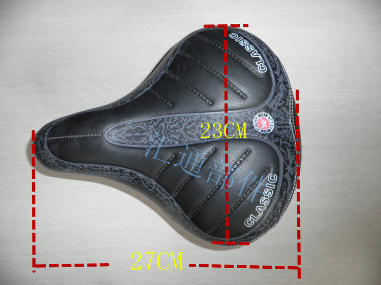 Selle de vélo - Ref 2350916 Image 5