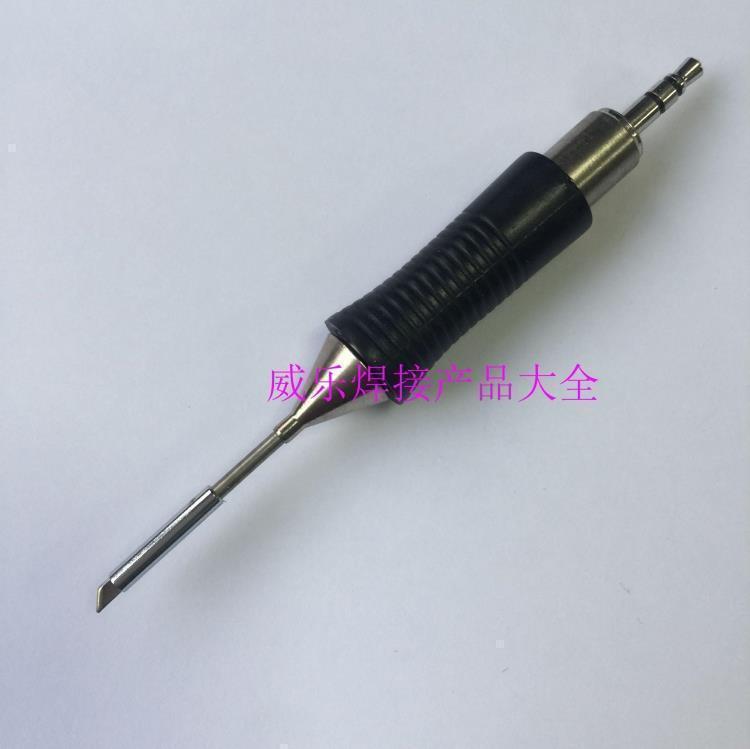 Willer WILLeller RT7 knife type electric soldering iron head RT 7 welding tip WilleWMRP WXMP micro welding pen